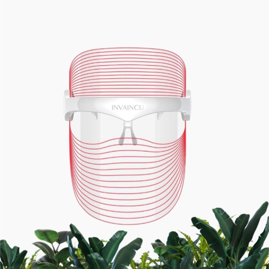 LED Mask Light and Easy