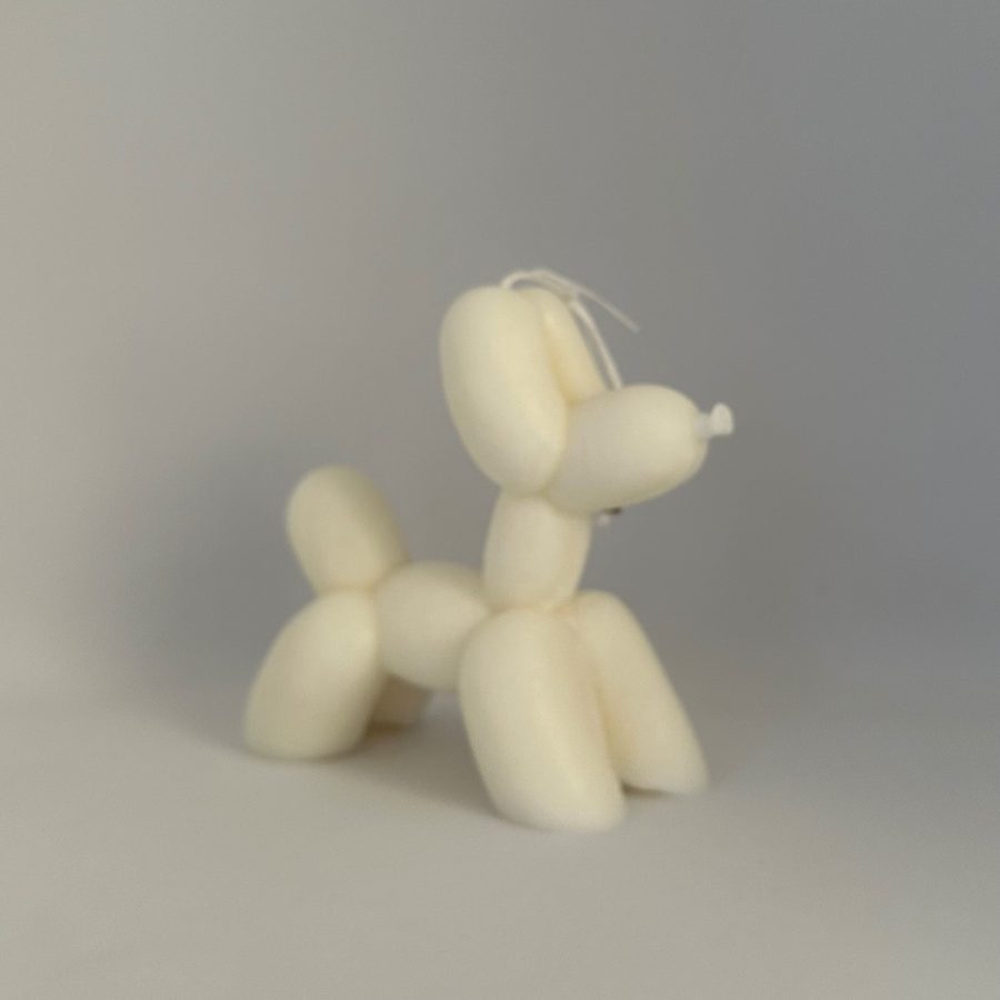 Balloon Dog