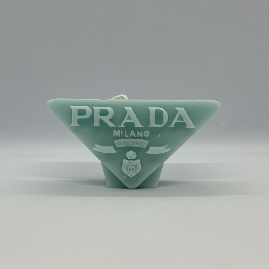 Prada Logo