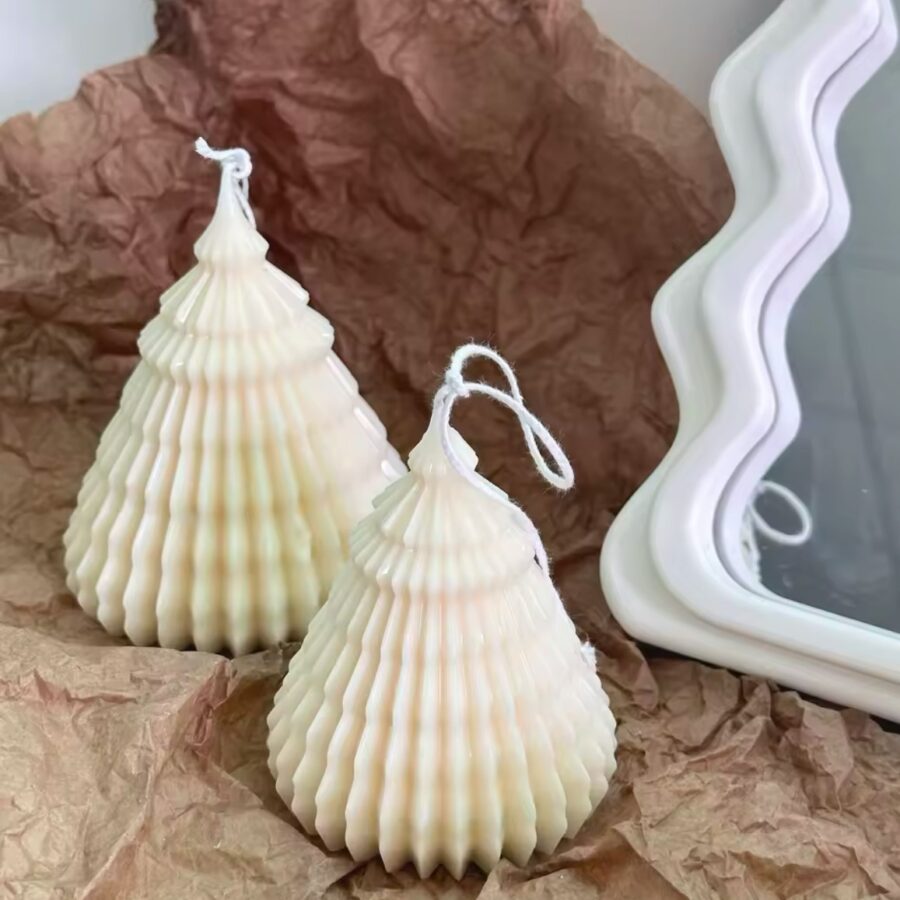 Large Christmas Tree