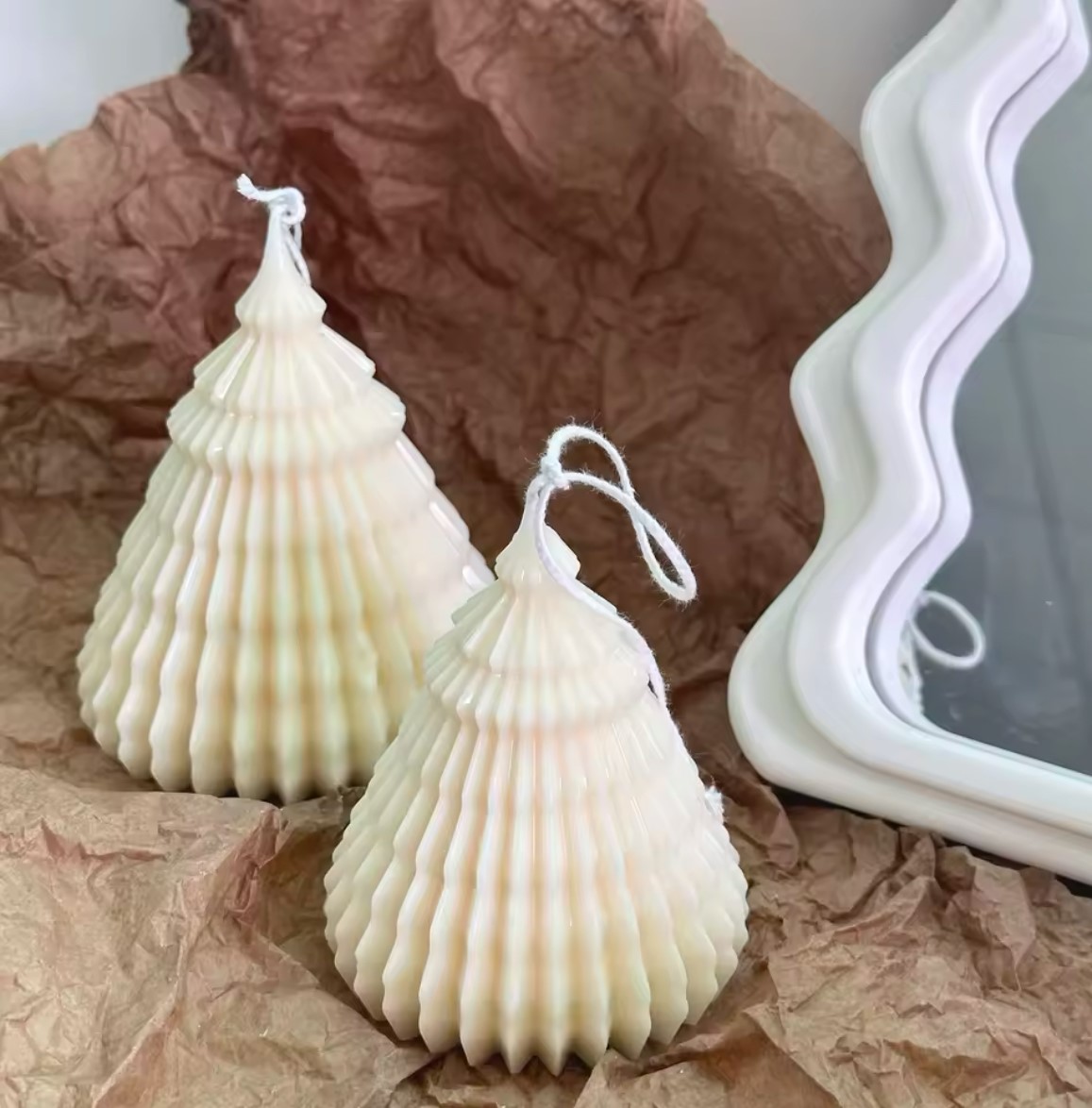 Large Christmas Tree