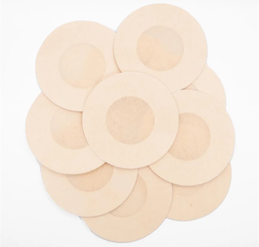 Tits Up Nipple Covers (Copy)