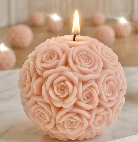 Rose Ball